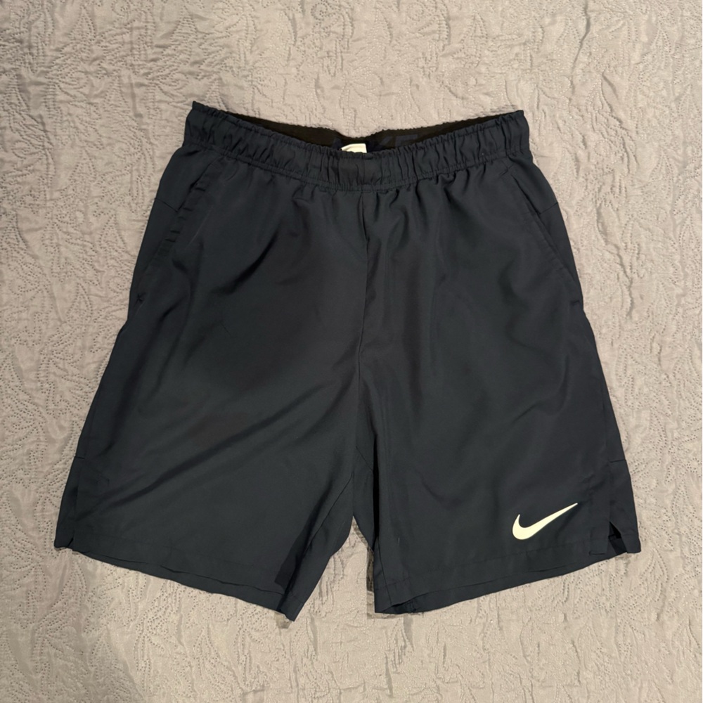 Nike Flex Woven Training Shorts